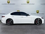 Used 2024 Alfa Romeo Giulia Veloce image 4