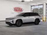 New 2025 Jeep Wagoneer Launch Edition image 2