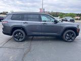 New 2025 Jeep Grand Cherokee L Limited image 2