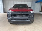 New 2025 Chevrolet Colorado W/T w/ WT Custom Package image 2