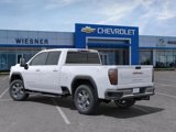 New 2025 GMC Sierra 2500 SLT w/ SLT Premium Package image 3