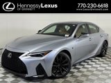 New 2025 Lexus IS 350 F Sport image 1