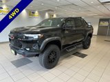 New 2025 Chevrolet Colorado ZR2 w/ Midnight Edition image 2