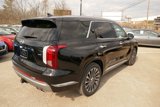 New 2025 Hyundai Palisade Calligraphy image 5