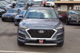 Used 2021 Hyundai Tucson SEL image 2