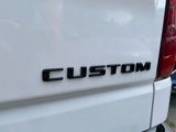 Used 2024 Chevrolet Silverado 1500 Custom w/ Turbomax Blackout Package image 6