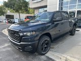New 2026 RAM 1500 Tradesman image 3