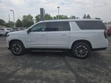 New 2025 Chevrolet Suburban LT w/ Comfort Package image 6