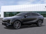 New 2026 Cadillac Lyriq V image 2