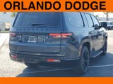 New 2025 Jeep Wagoneer Series II image 3