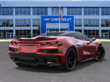 New 2025 Chevrolet Corvette Z06 image 4