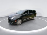 New 2026 Chrysler Voyager LX image 4