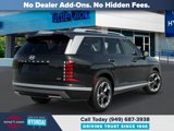 New 2026 Hyundai Palisade Limited image 4