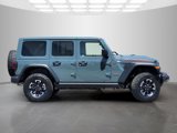 New 2025 Jeep Wrangler Unlimited Rubicon image 3