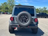 New 2025 Jeep Wrangler Unlimited Rubicon image 3