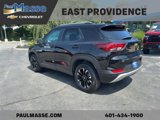 Used 2023 Chevrolet TrailBlazer LT w/ Convenience Package image 5