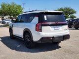 New 2025 Nissan Armada PRO-4X w/ Pro-4X Premium Package image 4