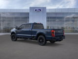 New 2025 Ford F350 XLT image 4