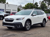 Used 2022 Subaru Outback Touring XT image 6