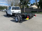New 2025 Ford F550 4x4 Crew Cab Super Duty image 3