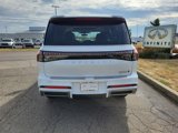 Used 2025 INFINITI QX80 Luxe w/ Exterior Package image 3