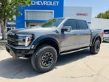 Used 2025 Ford F150 Raptor w/ Equipment Group 803A Raptor R image 2