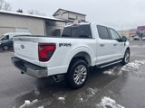 New 2024 Ford F150 XLT w/ Equipment Group 302A MID image 3
