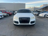 Used 2015 Audi Q5 TDI Premium Plus w/ Technology Package image 2