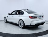 Used 2024 BMW M3 CS w/ M Driver's Package image 3