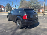 Used 2014 Ford Edge SEL w/ Equipment Group 205A image 2