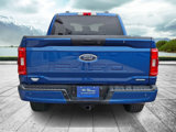 Certified 2022 Ford F150 XL w/ STX Appearance Package image 5