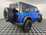 New 2025 Jeep Wrangler Sport S image 4