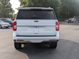 Certified 2024 Ford Expedition XLT image 4