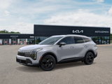 New 2026 Kia Sportage AWD Hybrid image 3
