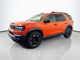 New 2026 Honda Passport TrailSport Elite image 3