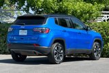 Certified 2023 Jeep Compass Limited image 4