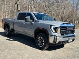 New 2025 GMC Sierra 2500 SLE w/ SLE Value Package; image 5