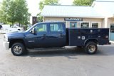 Used 2010 Chevrolet Silverado 3500 W/T image 2