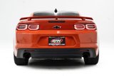 Used 2021 Chevrolet Camaro SS image 3