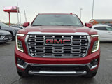 New 2025 GMC Yukon XL Denali w/ Sun & Power Step Package image 2
