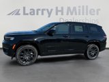 New 2025 Jeep Grand Cherokee L Summit image 2
