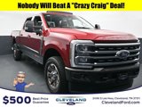 New 2025 Ford F250 King Ranch image 2