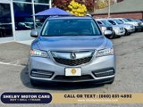 Used 2016 Acura MDX SH-AWD image 2