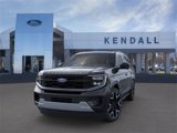 New 2025 Ford Expedition Platinum image 2