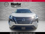 New 2026 Nissan Rogue SV w/ SV Premium Package image 2