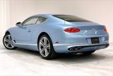Certified 2023 Bentley Continental GT Mulliner image 6