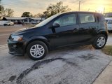 Used 2020 Chevrolet Sonic LT image 2