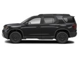 New 2026 Honda Passport RTL image 5