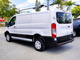 Used 2022 Ford Transit 250 Low Roof w/ Exterior Upgrade Package image 4