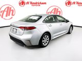 Certified 2025 Toyota Corolla LE image 3